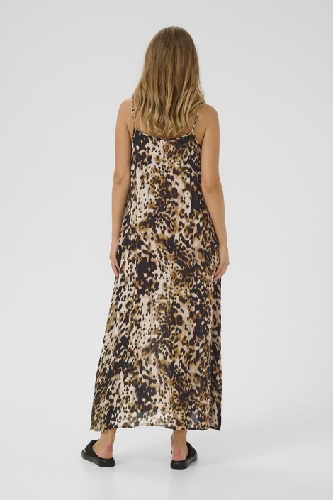 Kaffe kathora amber singlet dress